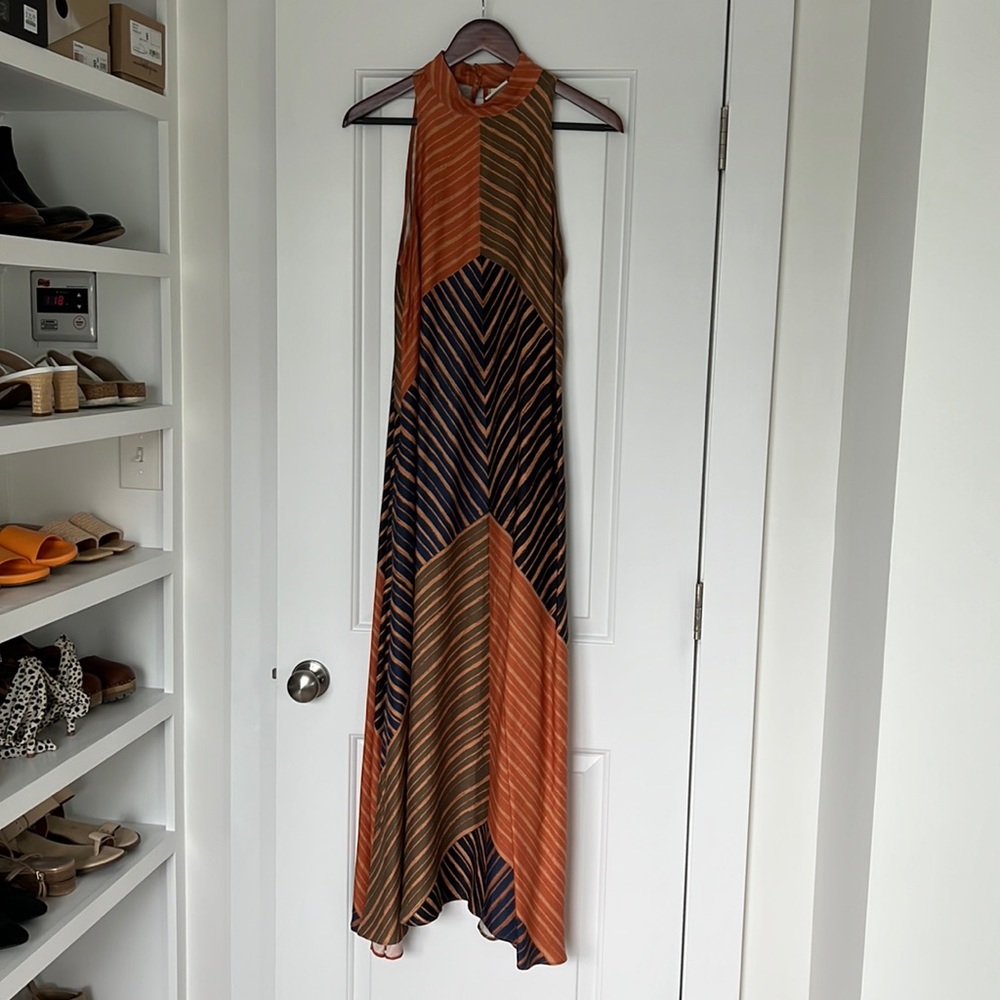 Farm Rio dress size small